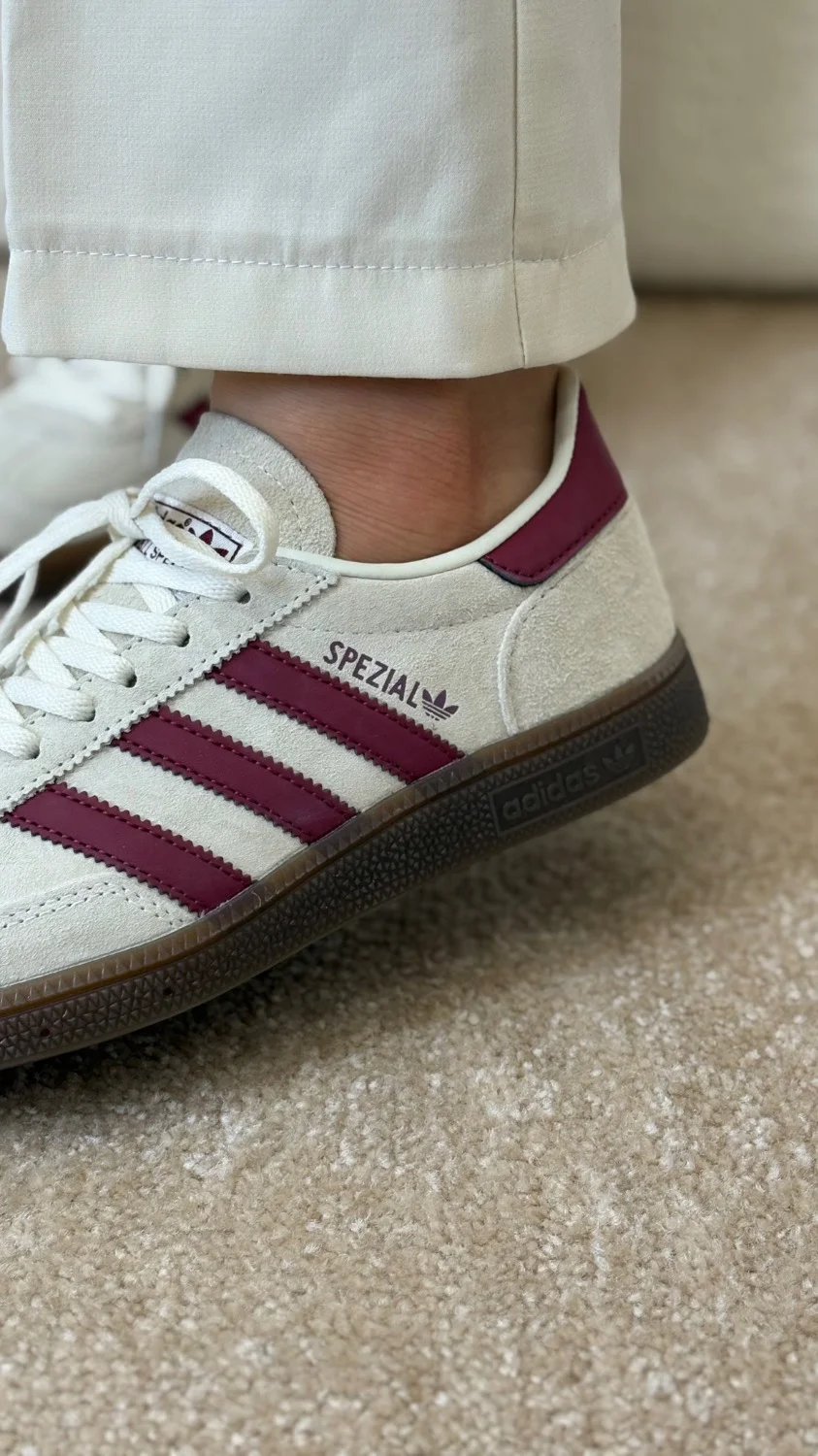 Red Gray Spezial