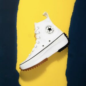 Converse Runstar Hike White