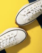 کانورس ران استار هایک سفید - Image 2