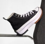 آل استار هایک مشکس