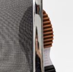 کتونی ران استار هایک مشکی اصل