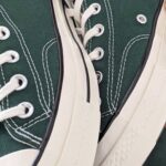 Converse 1970 Dark Green