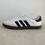 سامبا سفید کلاسیک