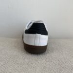 سامبا سفید کلاسیک - Image 4