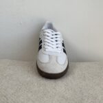 سامبا سفید کلاسیک - Image 5