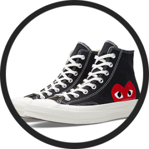 Play Comme Des Garcons