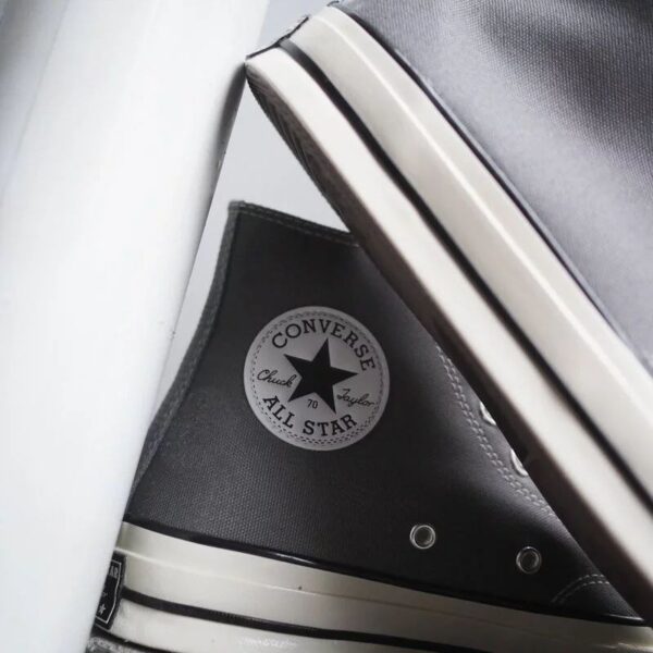 Converse 1970 Mason Gray