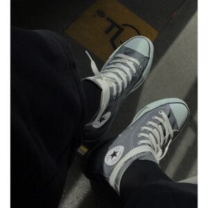 Converse 1970 Mason Gray