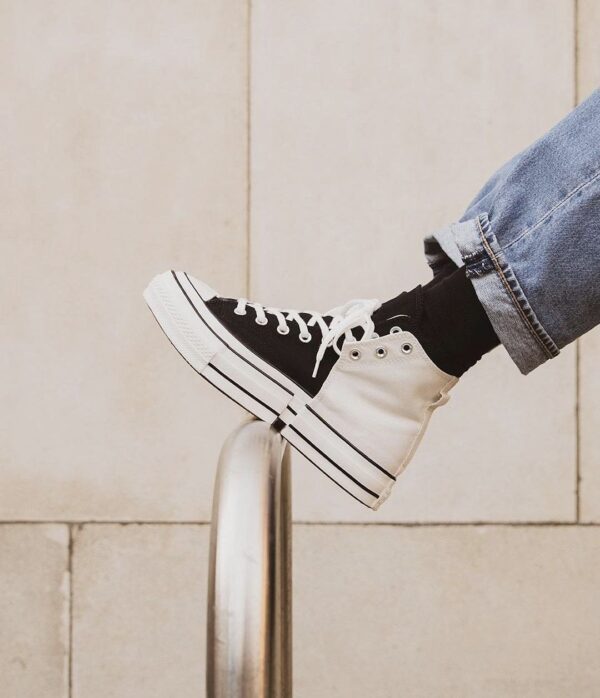 Converse Feng Chen Wang