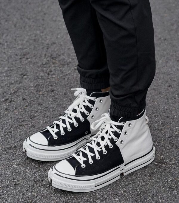 Converse Feng Chen Wang