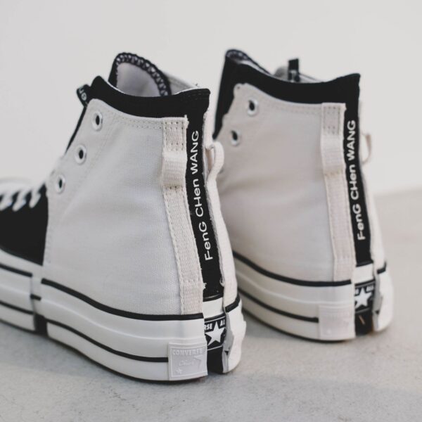 Converse Feng Chen Wang