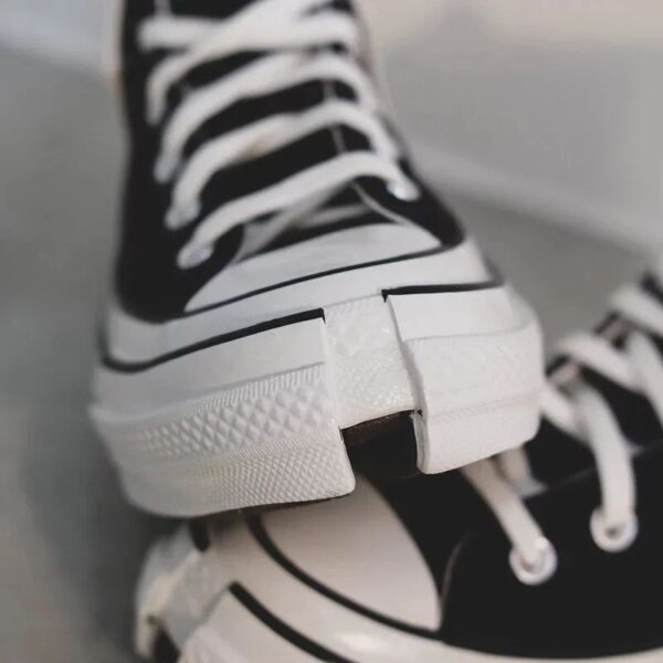 Converse Feng Chen Wang