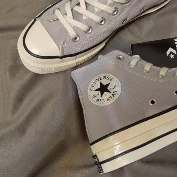 Converse 1970 Light Gray