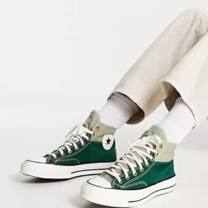 Converse 1970 Colourblocked Multy