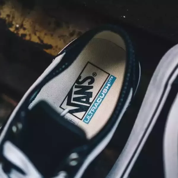 Vans OldSkool Style 36 Decon Sf Black