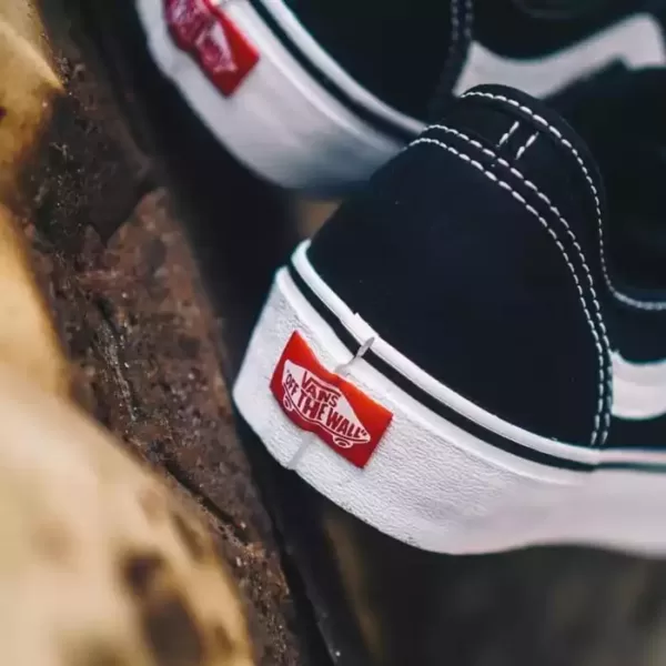 Vans OldSkool Style 36 Decon Sf Black