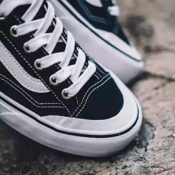 Vans OldSkool Style 36 Decon Sf Black