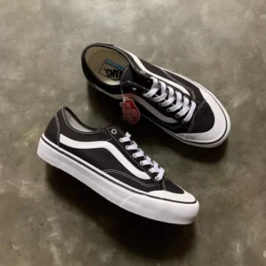 Vans OldSkool Style 36 Decon Sf Black