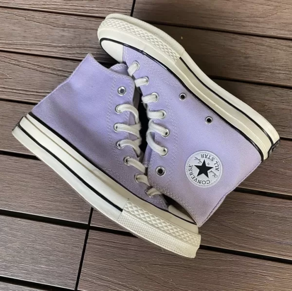 Converse 1970 Violet Purple