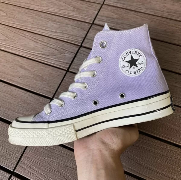 Converse 1970 Violet Purple