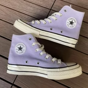 Converse 1970 Violet Purple