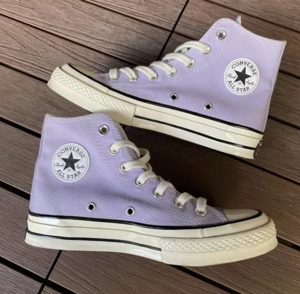 Converse 1970 Violet Purple