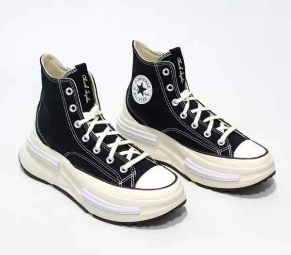 Converse Runstar Legacy Black