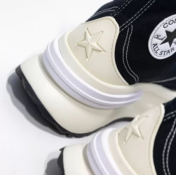 Converse Runstar Legacy Black