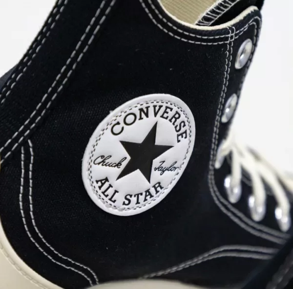 Converse Runstar Legacy Black