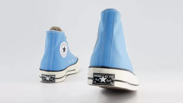 Converse 1970 Light Blue