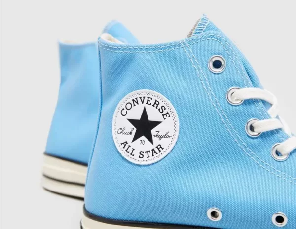 Converse 1970 Light Blue