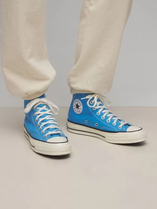 Converse 1970 Light Blue