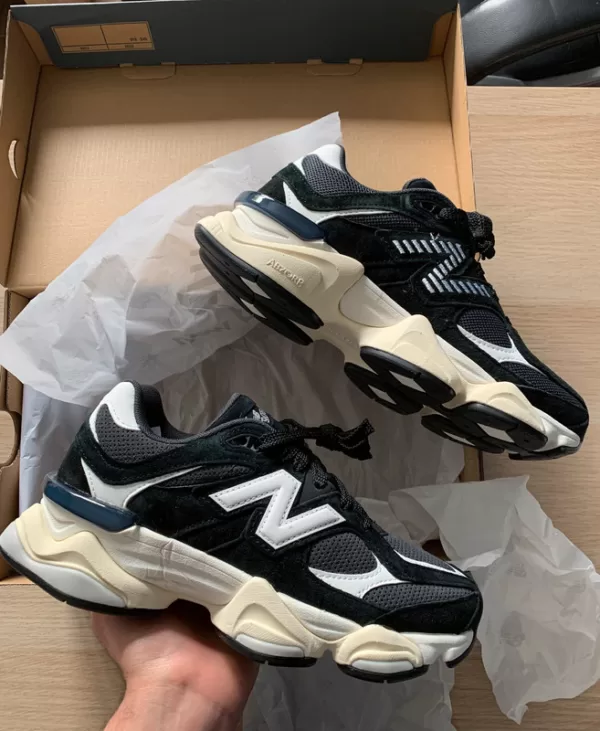 Newbalance 9060