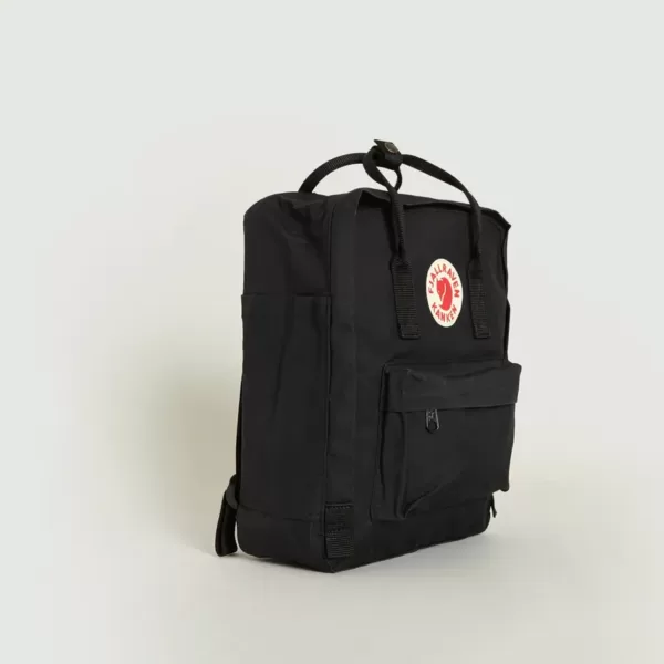 Kanken Black Medium