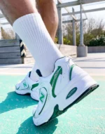 Newbalance 530 Green - Image 4