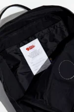 Kanken Black Medium - Image 5