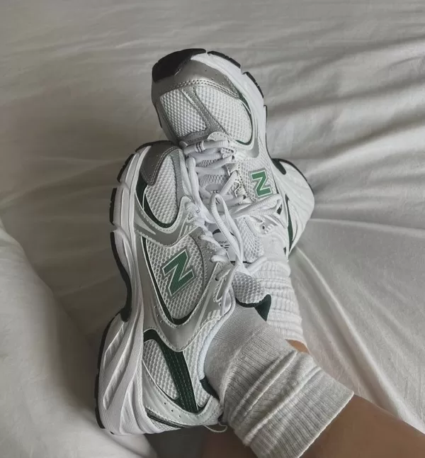 Newbalance 530 Green