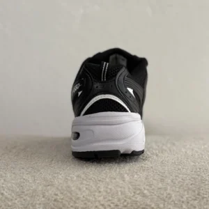 نیوبالانس مشکی