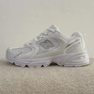 نیوبالانس 530 تمام سفید