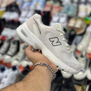 Newbalance 530 Cream
