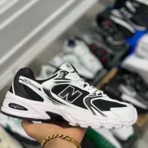 Newbalance 530 Black