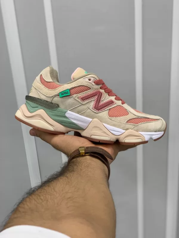 Newbalance 9060