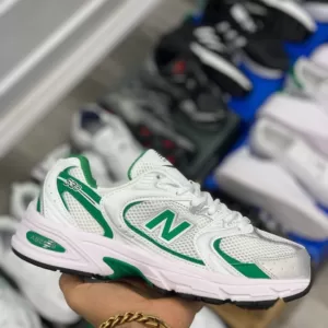 Newbalance 530 Green