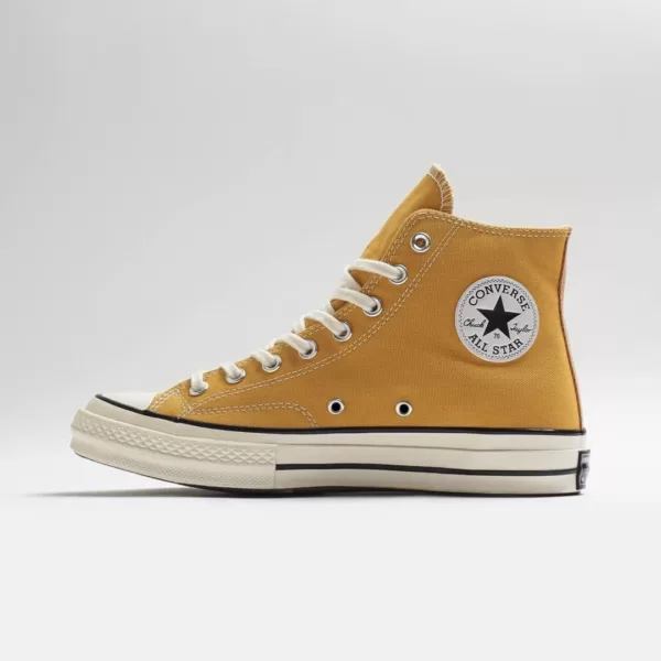 Converse 1970 Yellow کانورس 1970 زرد