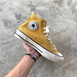 Converse 1970 Yellow کانورس 1970 زرد