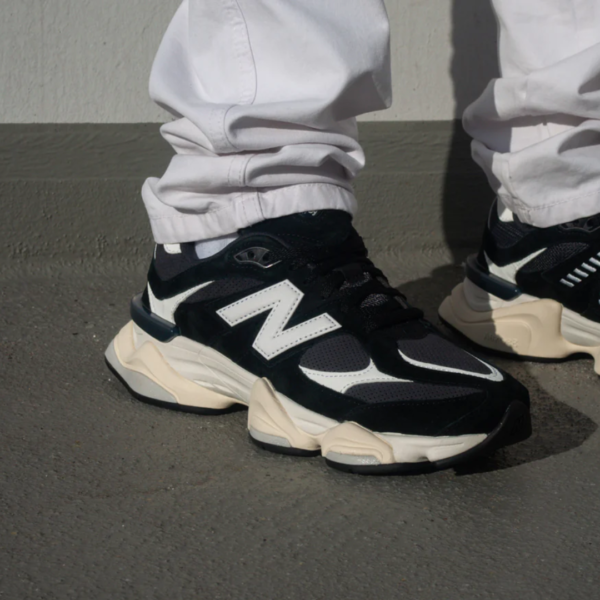 Newbalance 9060