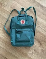 Kanken torqouise large - Image 3