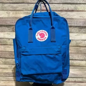 Kanken Blue Large
