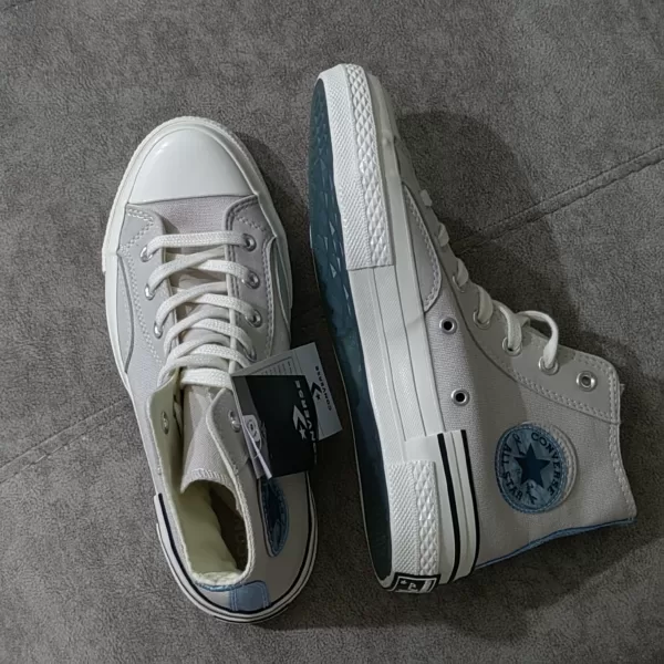 Converse 1970 color-pop blue