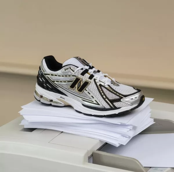 Newbalance 1906R Silver